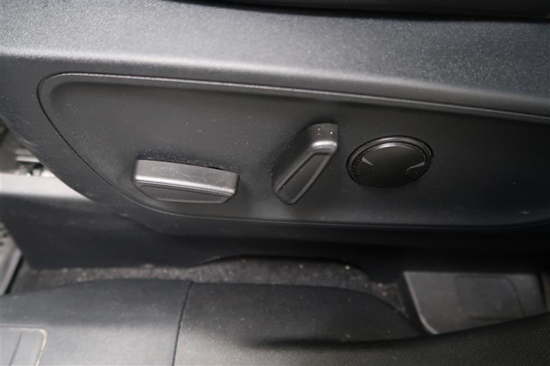 Ford Kuga 2023