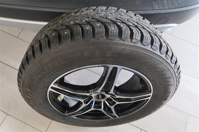 Ford Kuga 2023