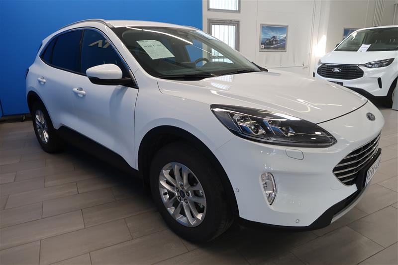 Ford Kuga 2023
