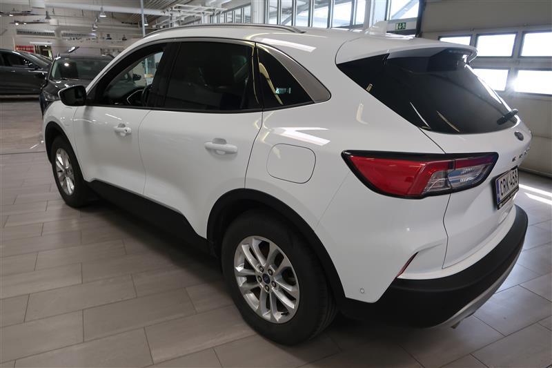 Ford Kuga 2023