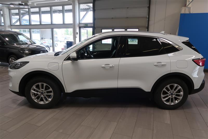 Ford Kuga 2023