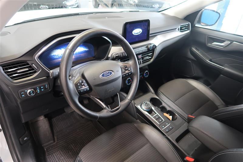 Ford Kuga 2023
