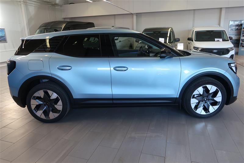 Ford Explorer 2025