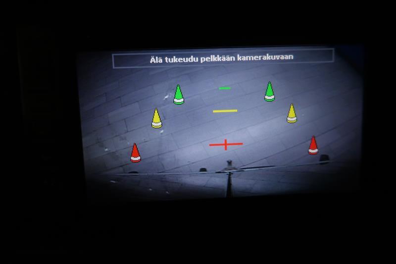 Volkswagen Crafter 2015