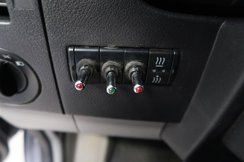 Volkswagen Crafter 2015