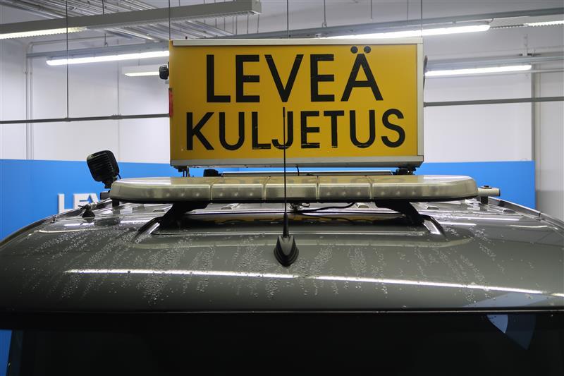 Volkswagen Crafter 2015