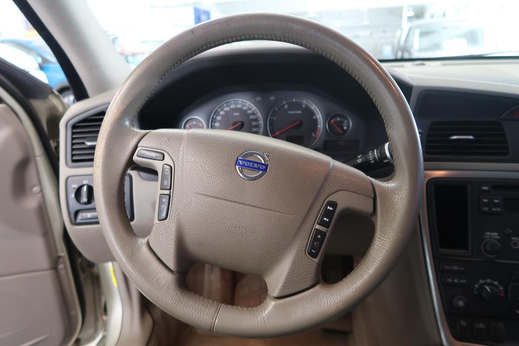 Volvo V70 2007