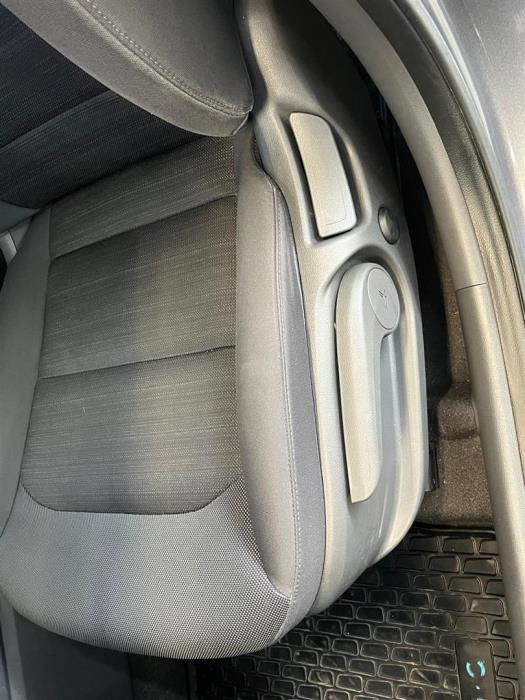 Hyundai IONIQ hybrid 2017