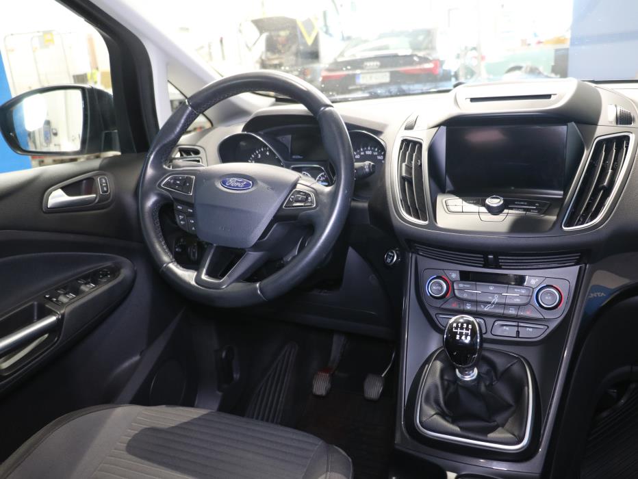 Ford C-Max 2018