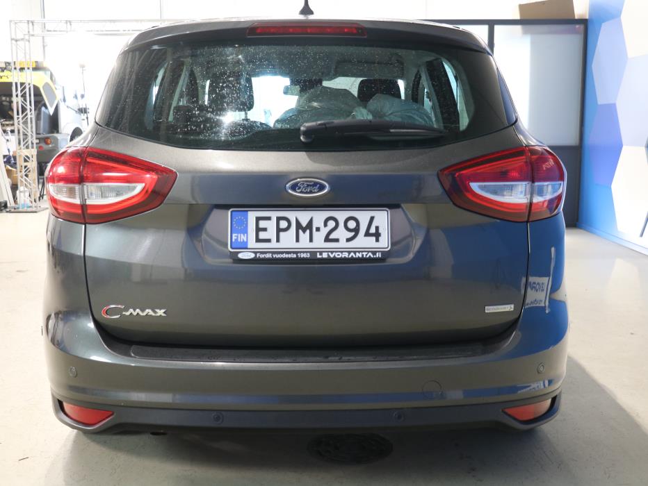 Ford C-Max 2018