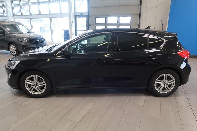 Ford Focus 2019