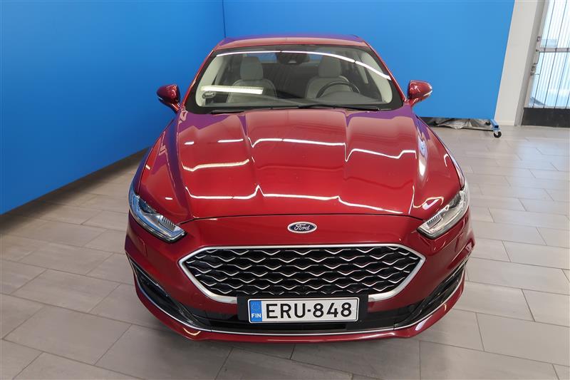 Ford Mondeo 2020