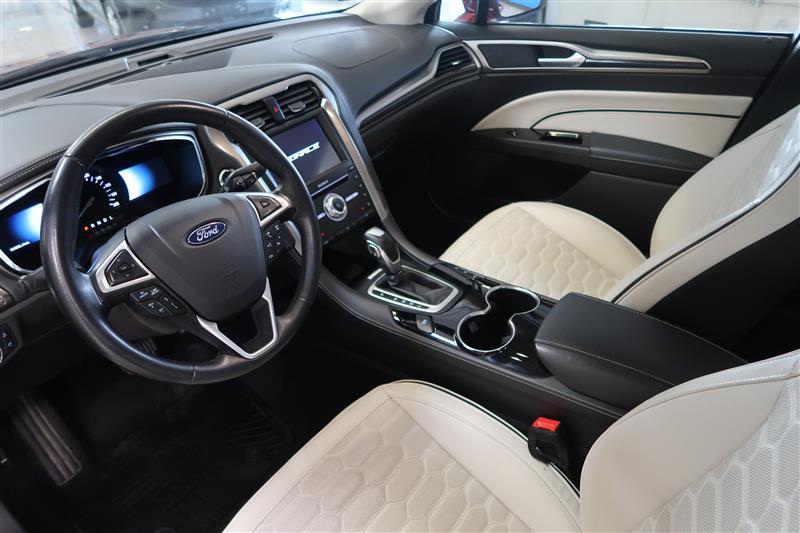 Ford Mondeo 2020