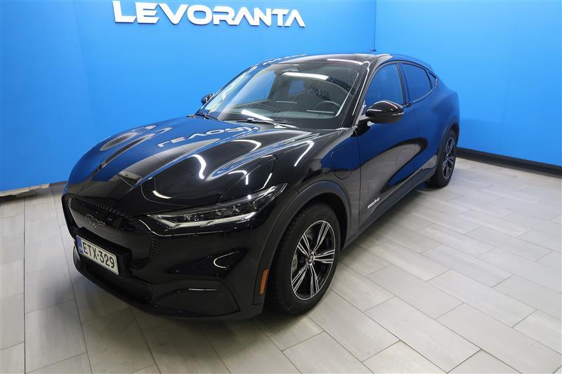 FORD Mustang Mach-E 2022