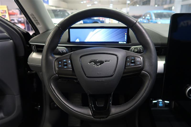 FORD Mustang Mach-E 2022