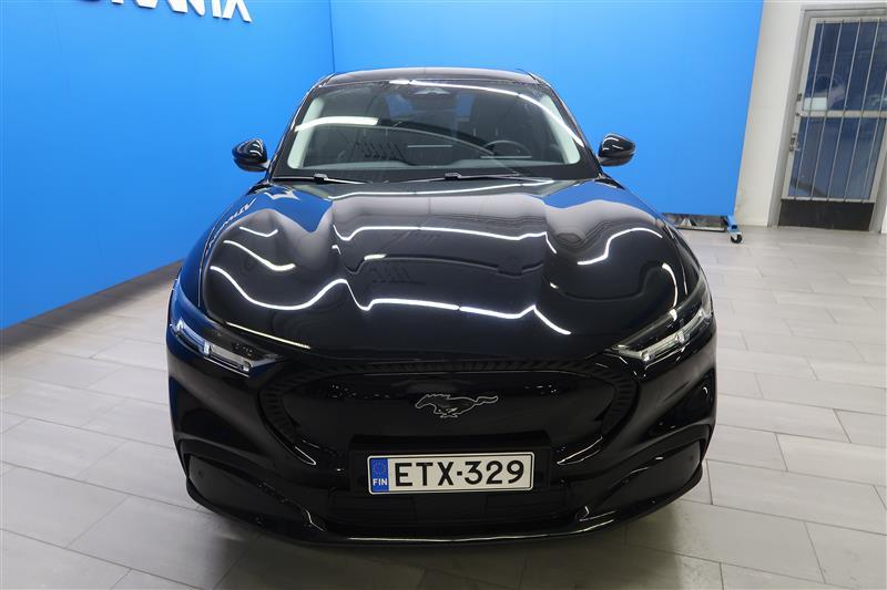 FORD Mustang Mach-E 2022