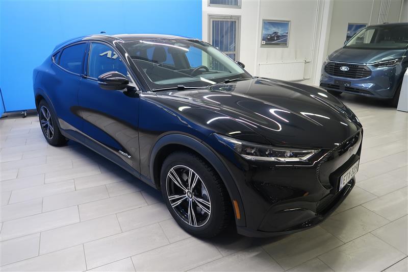 FORD Mustang Mach-E 2022