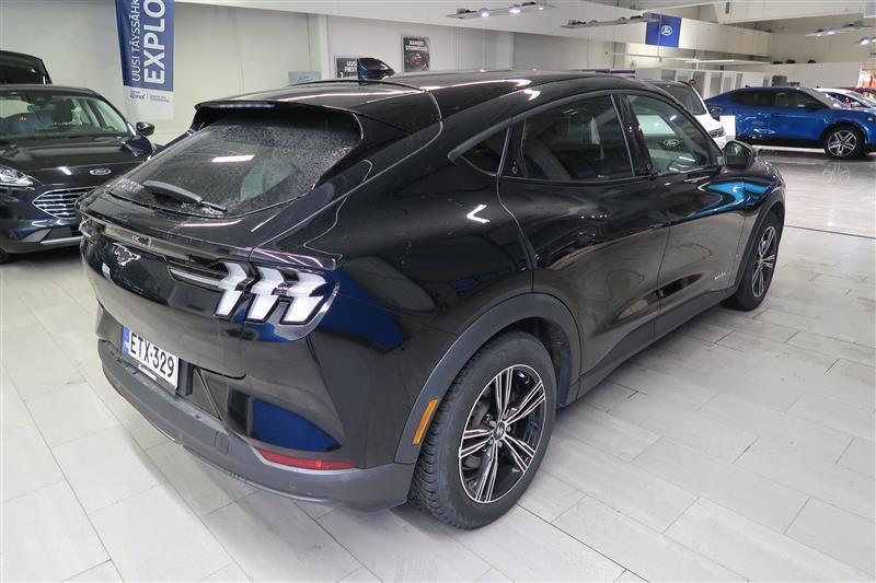 FORD Mustang Mach-E 2022