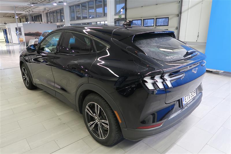 FORD Mustang Mach-E 2022