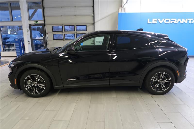 FORD Mustang Mach-E 2022