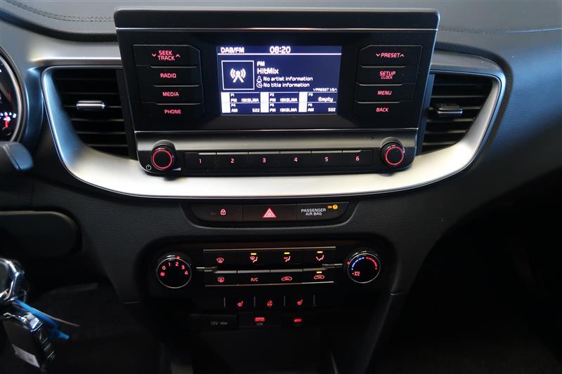 Kia Ceed 2023