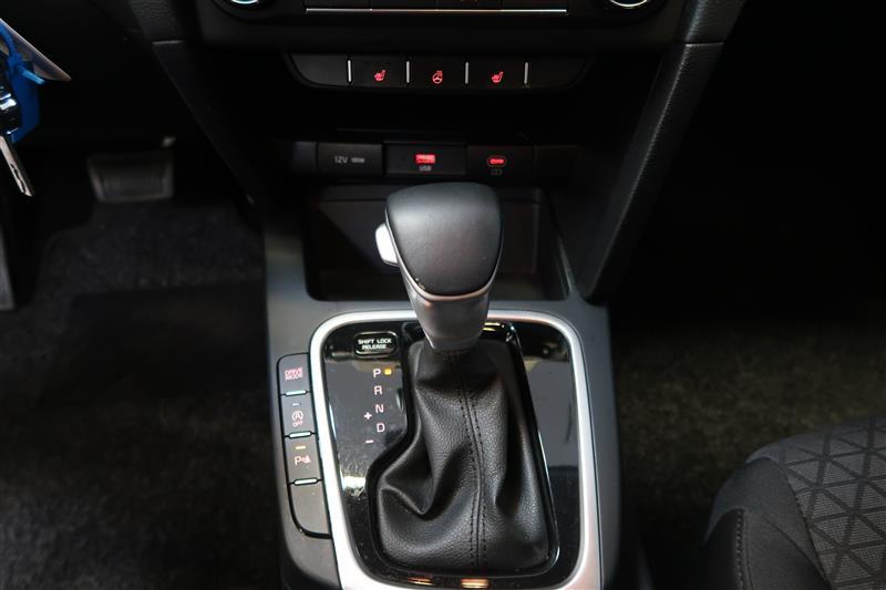 Kia Ceed 2023