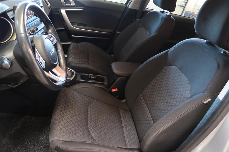 Kia Ceed 2023