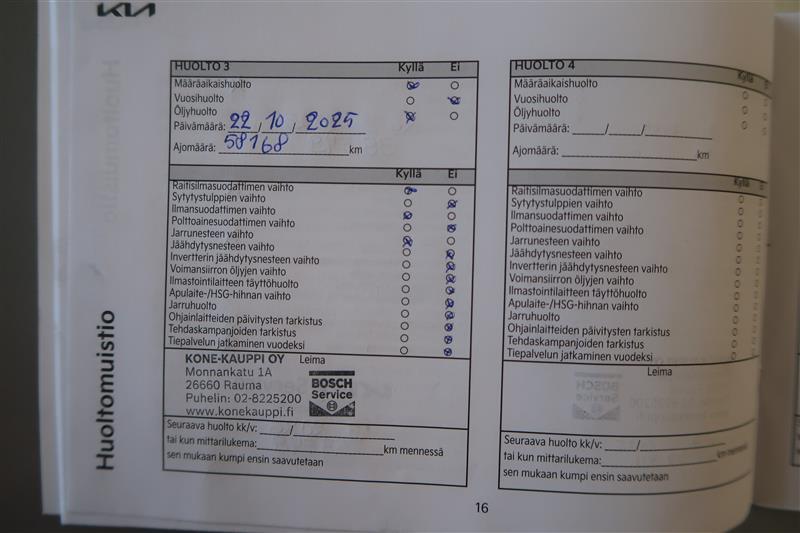 Kia Ceed 2023