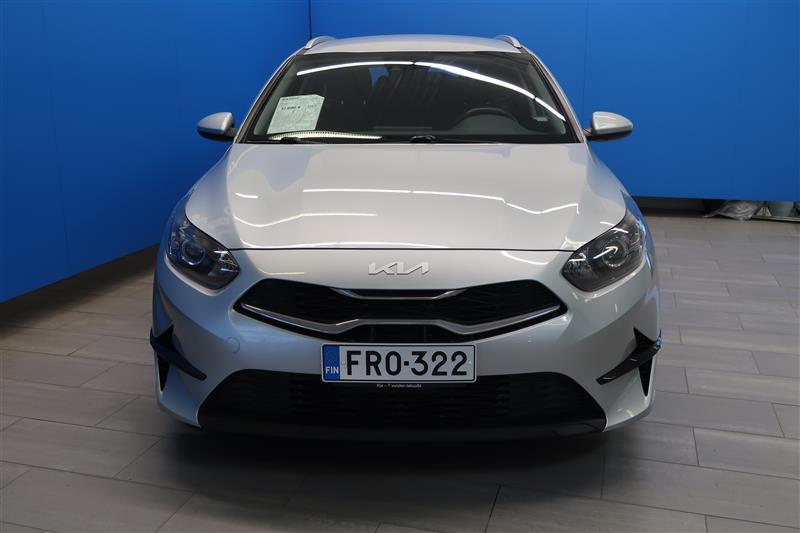 Kia Ceed 2023