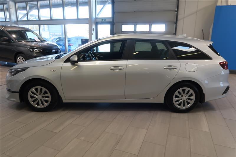 Kia Ceed 2023