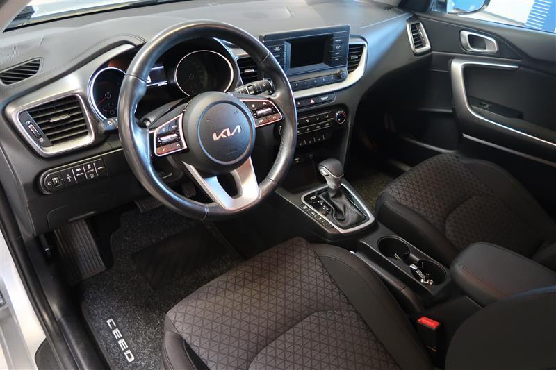 Kia Ceed 2023