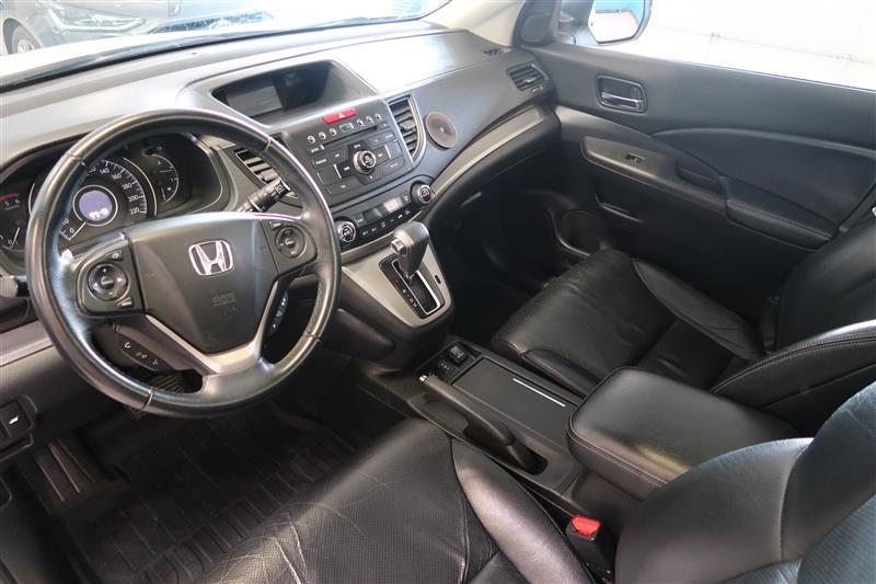 Honda CR-V 2013