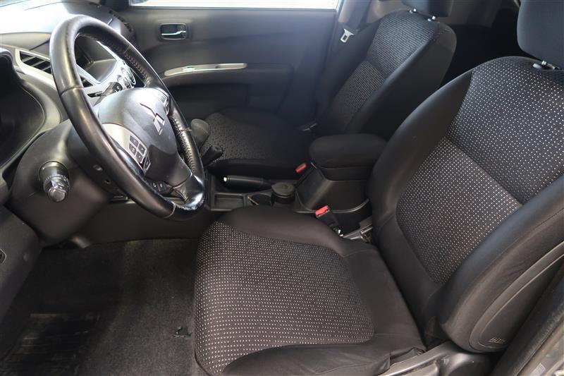 Mitsubishi L200 2014
