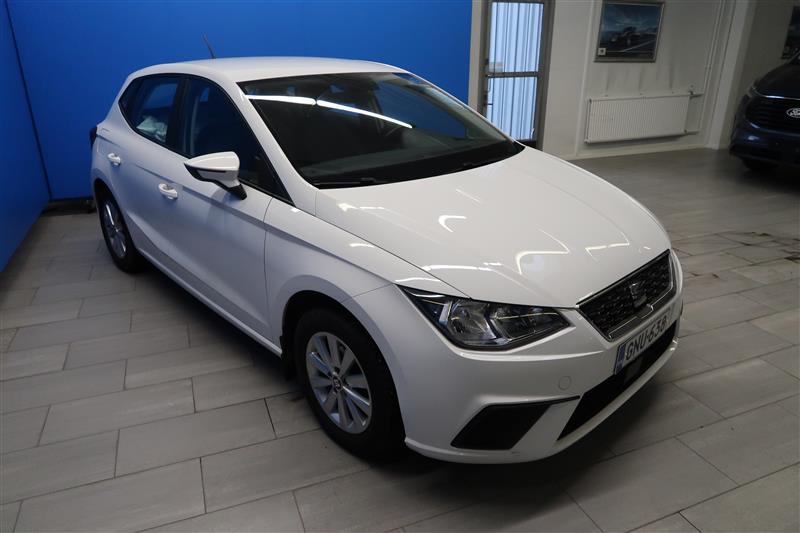 Seat Ibiza 2019