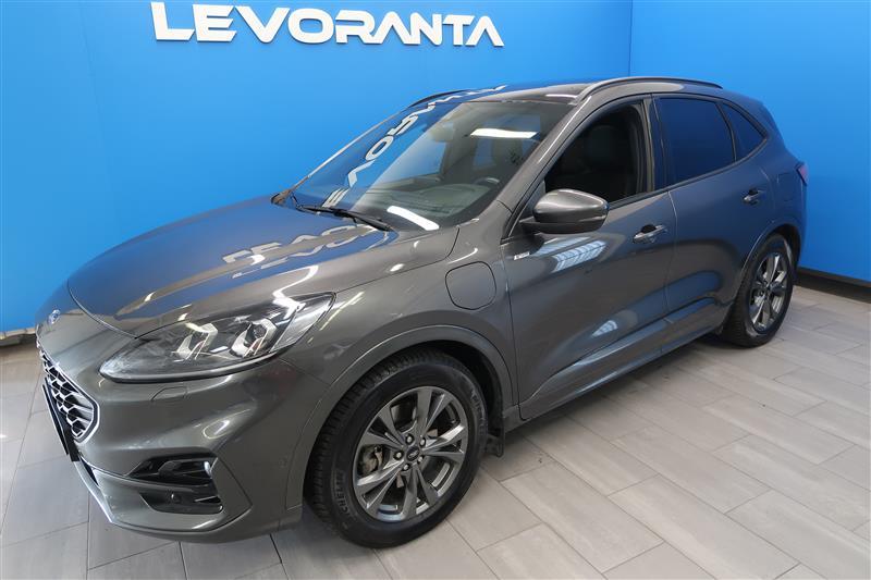 Ford Kuga 2020