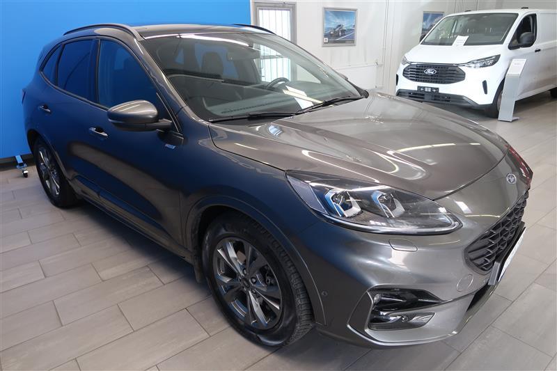Ford Kuga 2020