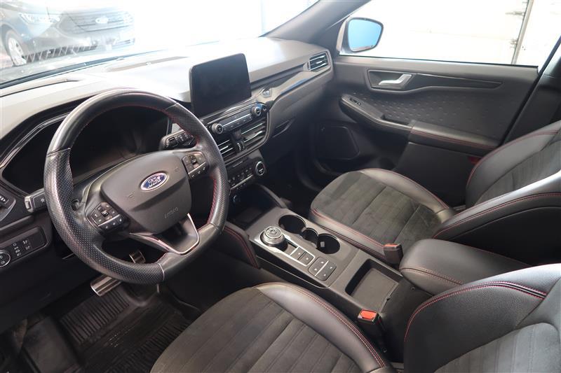 Ford Kuga 2020