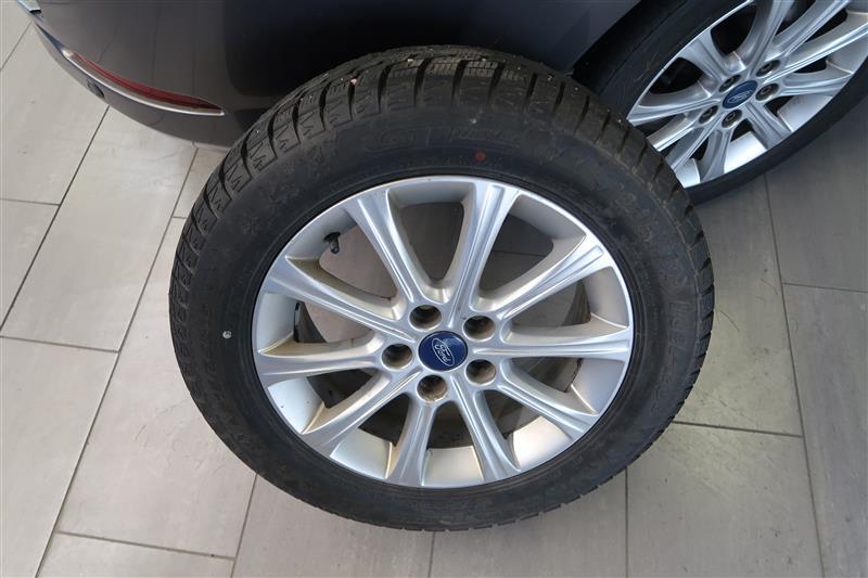 Ford Mondeo 2011