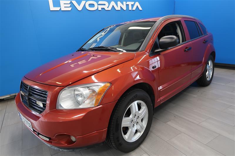 Dodge Caliber 2008
