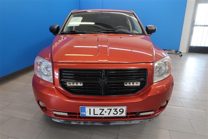 Dodge Caliber 2008
