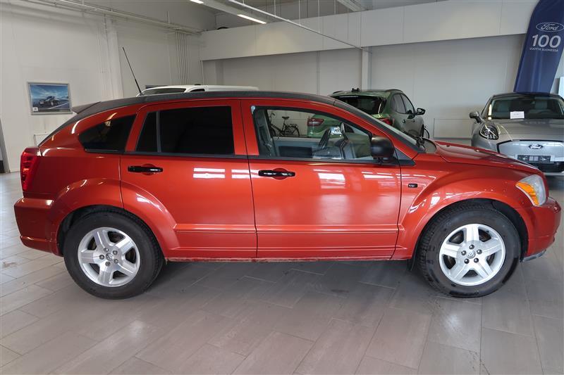 Dodge Caliber 2008