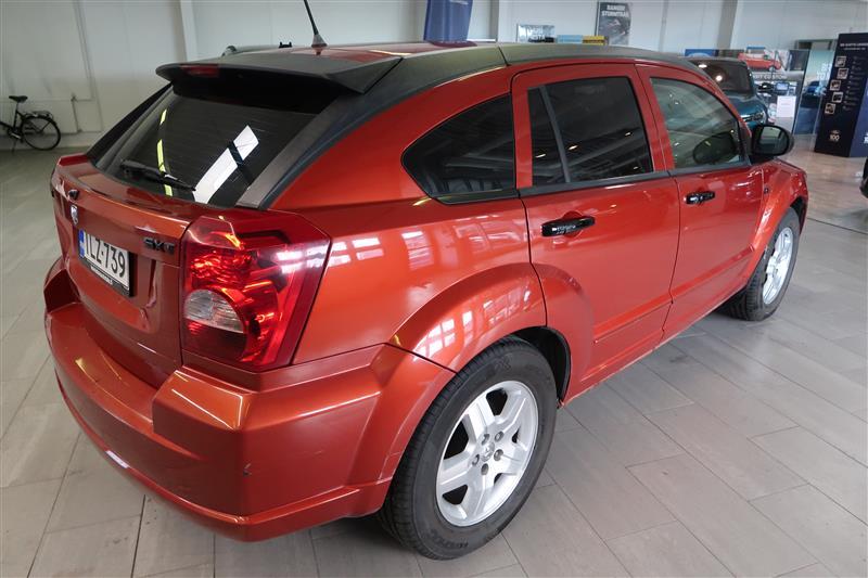 Dodge Caliber 2008
