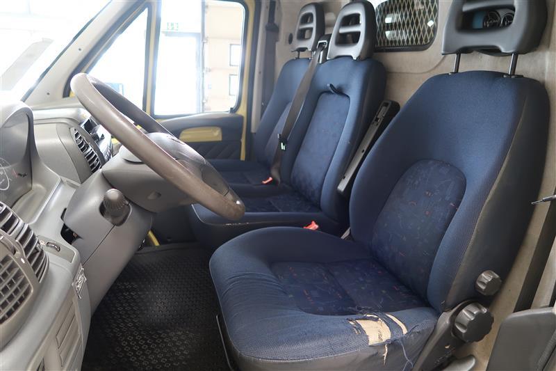 Fiat Ducato 2006
