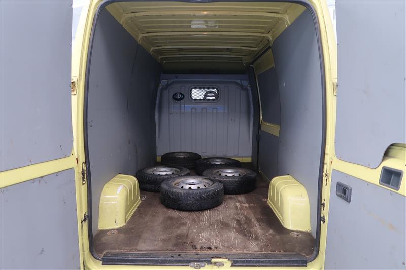Fiat Ducato 2006