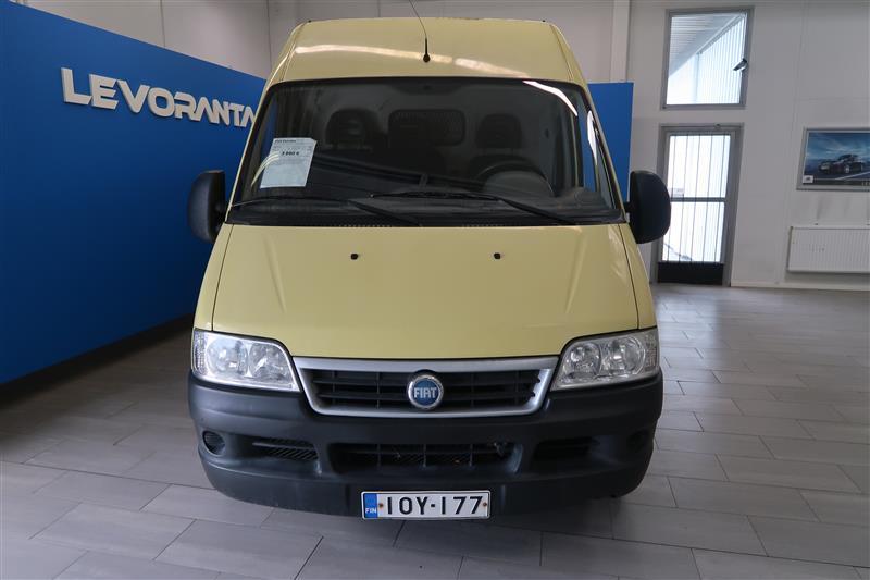 Fiat Ducato 2006