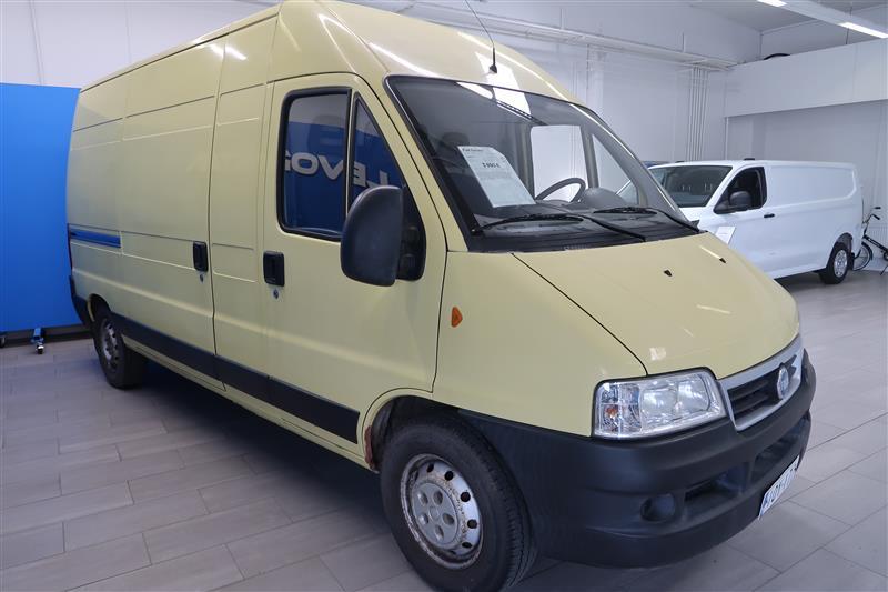 Fiat Ducato 2006