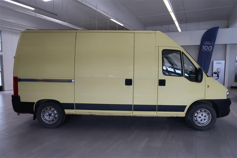 Fiat Ducato 2006