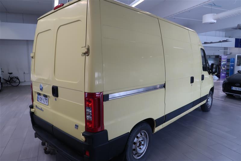 Fiat Ducato 2006