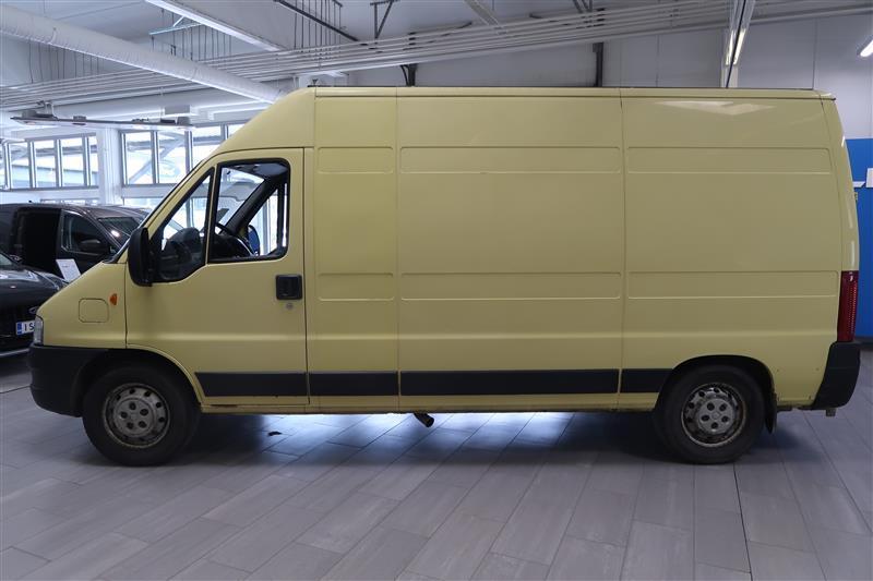 Fiat Ducato 2006