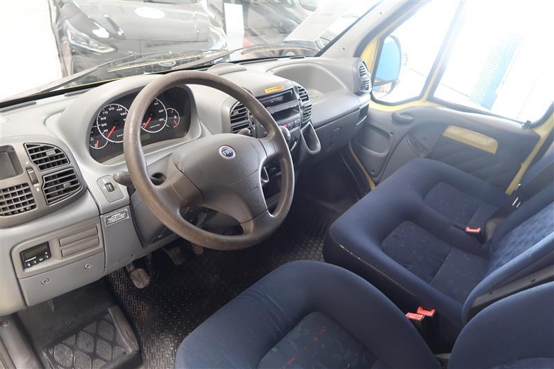 Fiat Ducato 2006